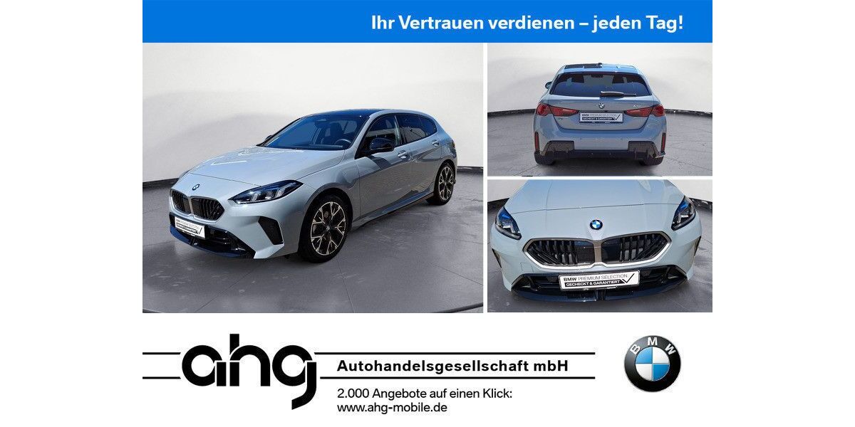 BMW 120 11.212 km 32.960 &euro; Pforzheim 75179