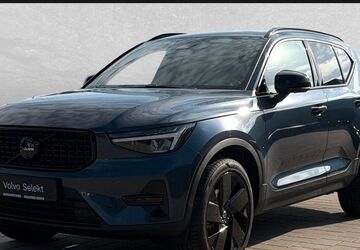 Volvo XC40 6.000 km 37.850 &euro; Karlsruhe 76187