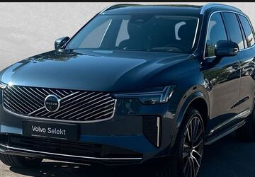 Volvo XC90 15.000 km 69.450 &euro; Karlsruhe 76187
