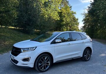 Ford Edge 135.000 km 13.000 &euro; Keltern 75210