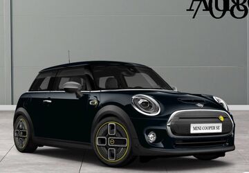 Mini Cooper SE 25.843 km 18.740 &euro; Gerlingen 70839