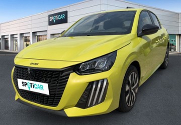 Peugeot 208 13.600 km 18.600 &euro; Pforzheim 75181