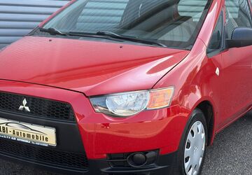 Mitsubishi Colt 199.998 km 1.499 &euro; Niefern-Öschelbronn 75223