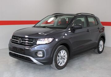 VW T-Cross 24.000 km 18.500 &euro; Althengstett 75382
