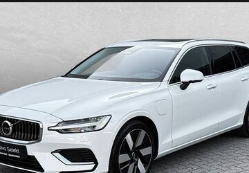 Volvo V60 23.000 km 43.890 &euro; Karlsruhe 76187