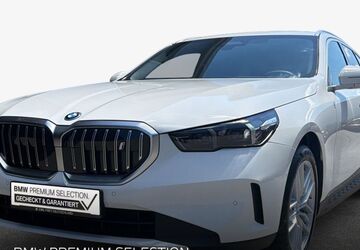 BMW i5 19.077 km 60.490 &euro; Ettlingen 76275