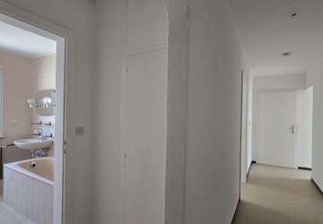 Wohnung Pforzheim Innenstadt - 2 Zimmer, 66 m&sup2;, 662&euro; | Angebot:27446687