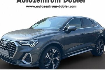 Audi Q3 89.200 km 36.440 &euro; Mühlacker 75417