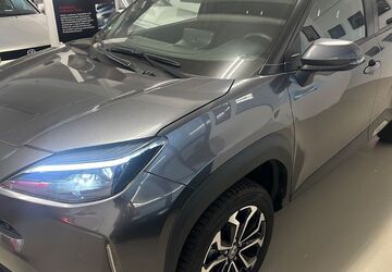 Toyota Yaris Cross 11.525 km 23.890 &euro; LEONBERG 71229