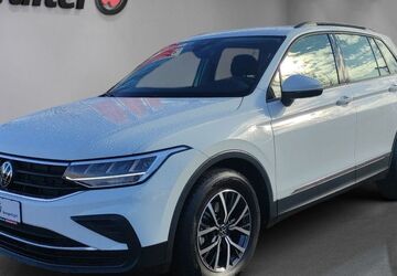 VW Tiguan 29.950 km 23.990 &euro; Pforzheim 75177