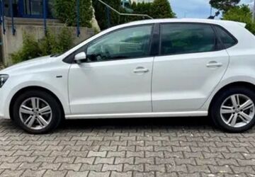 VW Polo 225.000 km 4.500 &euro; Wimsheim 71299