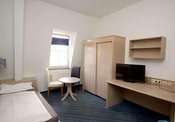 Wohnung Karlsruhe Rüppurr - 1 Zimmer, 30 m&sup2;, 750&euro; | Angebot:25238914