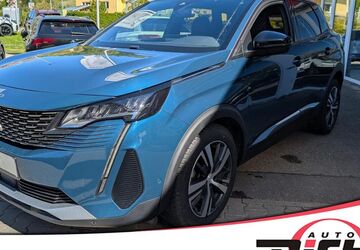 Peugeot 3008 95.250 km 13.980 &euro; Leonberg 71229
