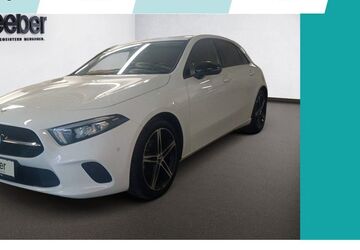 Mercedes-Benz A 180 64.089 km 20.980 &euro; Leonberg 71229