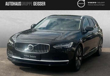 Volvo V90 17.000 km 43.420 &euro; Karlsruhe 76187