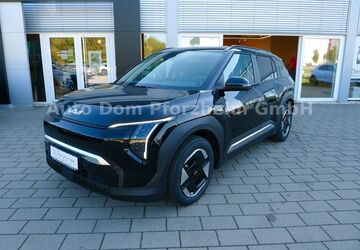Kia EV3 4.800 km 37.890 &euro; Pforzheim 75177