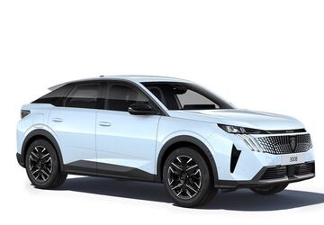 Peugeot 3008 2.000 km 36.800 &euro; Pforzheim 75177
