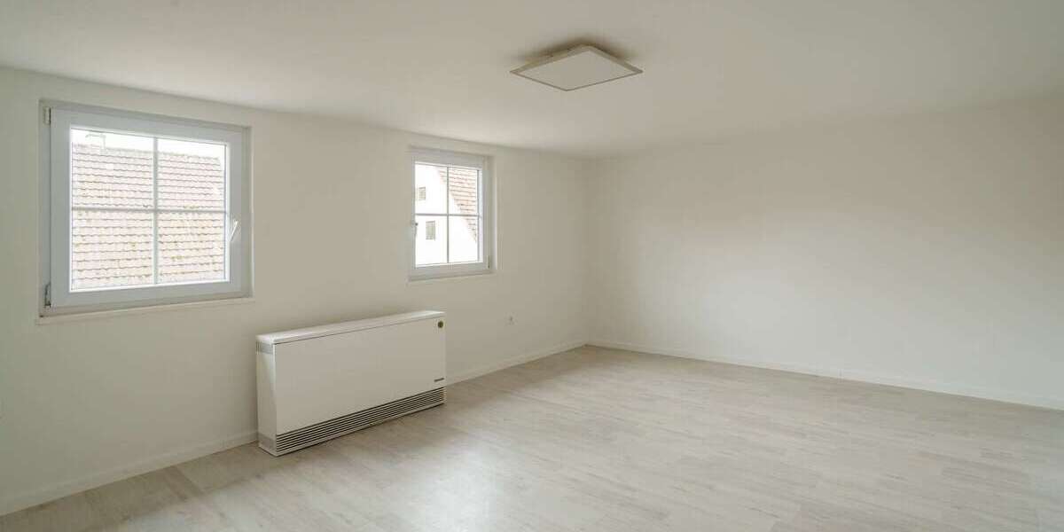 Etagenwohnung Gechingen - 3 Zimmer, 78 m&sup2;, 780&euro; | Angebot:27442608