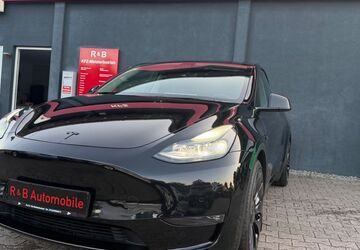 Tesla Model Y 63.720 km 36.499 &euro; Gaggenau 76571