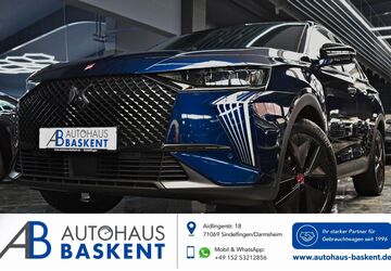 DS Automobiles DS7 (Crossback) 47.200 km 23.490 &euro; Sindelfingen-Darmsheim 71069