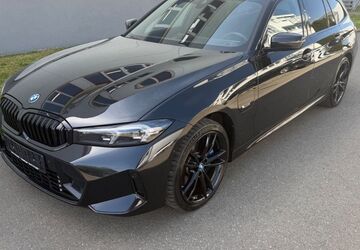 BMW 330 55.133 km 38.900 &euro; Sindelfingen 71069