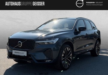 Volvo XC60 1.500 km 59.890 &euro; Karlsruhe 76187
