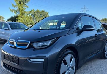BMW i3 75.557 km 16.990 &euro; Magstadt 71106