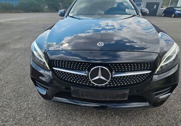 Mercedes-Benz C 300 166.000 km 19.899 &euro; Renningen 71272
