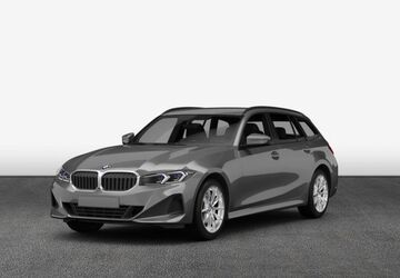 BMW 320 11.878 km 45.390 &euro; Ettlingen 76275