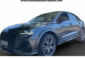 Audi Q3 21.400 km 46.640 &euro; Mühlacker 75417