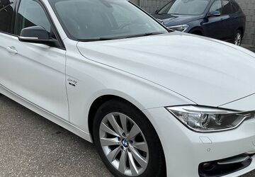 BMW 320 184.490 km 10.890 &euro; Schwieberdingen/bei Stuttgart 71701