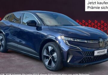 Renault Megane 2.501 km 35.100 &euro; Birkenfeld 75217