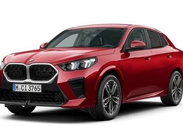 BMW X2 23.406 km 40.930 &euro; Pforzheim 75179