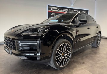 Porsche Cayenne 72.200 km 91.900 &euro; Bretten 75015