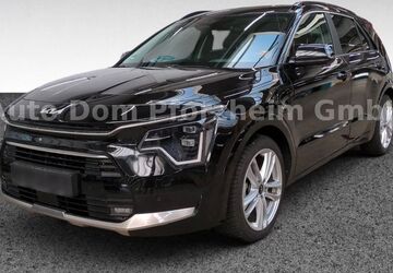Kia Niro 26.250 km 31.290 &euro; Pforzheim 75177