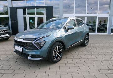 Kia Sportage 4.980 km 31.780 &euro; Pforzheim 75177