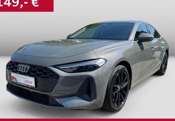 Audi A5 8.365 km 42.890 &euro; Pforzheim 75179