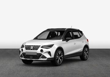 Seat Arona 34.608 km 17.990 &euro; Pforzheim 75179