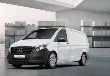 Mercedes-Benz Vito 12.188 km 41.293 &euro; Pforzheim 75179