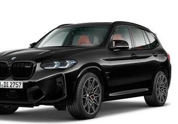 BMW X3 M 61.000 km 58.830 &euro; Pforzheim 75179
