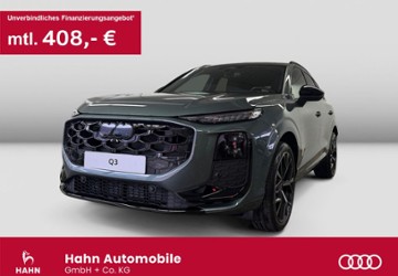 Audi Q3 5.900 km 60.990 &euro; Pforzheim 75179