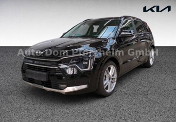 Kia Niro 26.250 km 31.290 &euro; Pforzheim 75177