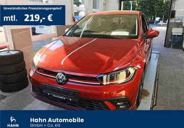 VW Polo 44.769 km 22.430 &euro; Niefern-Öschelbronn 75223