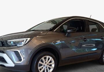 Opel Crossland (X) 48.000 km 14.890 &euro; Pforzheim 75179