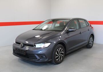 VW Polo 25.200 km 17.999 &euro; Althengstett 75382