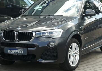 BMW X4 130.800 km 22.700 &euro; Vaihingen / Enz 71665