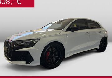 Audi RS3 2.000 km 63.206 &euro; Pforzheim 75179