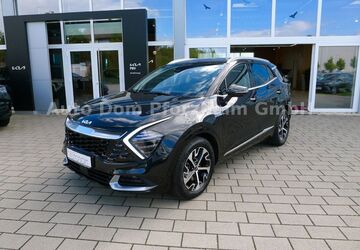 Kia Sportage 35.500 km 28.900 &euro; Pforzheim 75177