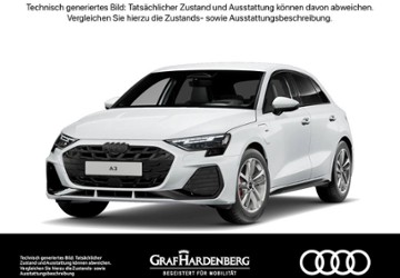 Audi A3 8.247 km 39.980 &euro; Karlsruhe 76131