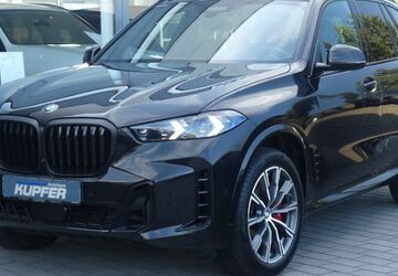 BMW X5 23.340 km 72.900 &euro; Vaihingen / Enz 71665